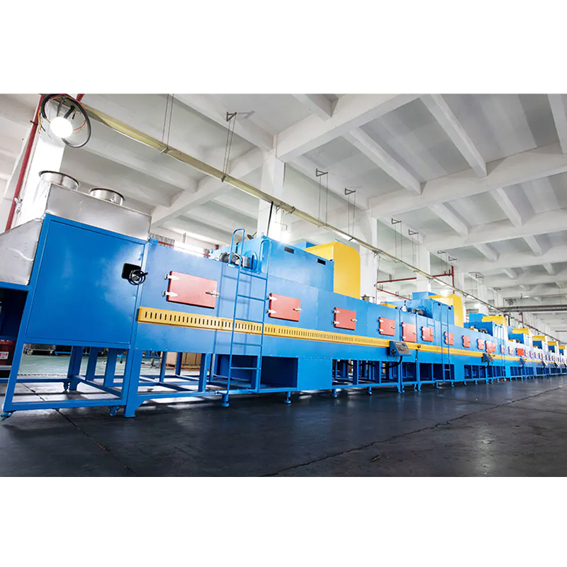 NBR & PVC A/C Insulation sheet/pipe production line NBR&PVC