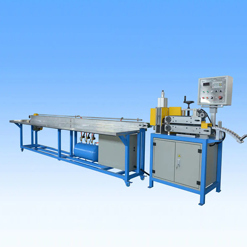 Automatic cutting machine